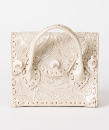 CARVING TRIBES | ショルダーバッグ