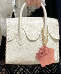 CARVING TRIBES | バッグ