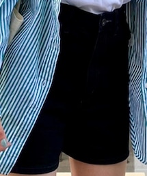 UNIQLO | デニムパンツ