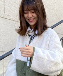 OLIVE des OLIVE | ニット/セーター