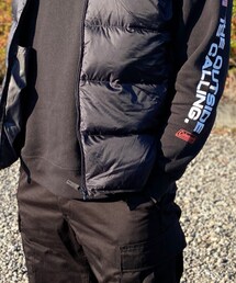 UNIQLO | ダウンベスト