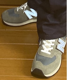 NEW BALANCE | スニーカー