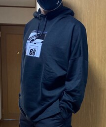 COLONY 2139 | パーカー