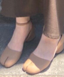 acero | サンダル