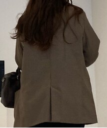 AMERICAN HOLIC | テーラードジャケット