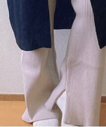 GLOBAL WORK | その他パンツ