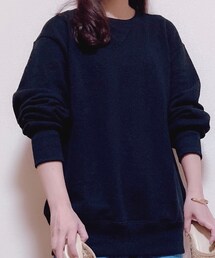 UNIQLO | スウェット