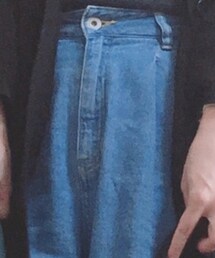 SHIPS for women | デニムパンツ