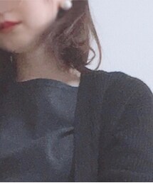 トリートドレッシング | ピアス（両耳用）