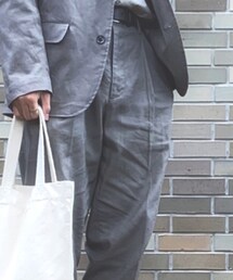 BEAUTY&YOUTH UNITED ARROWS | スラックス