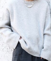 UNUSED | ニット/セーター