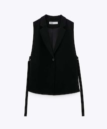 ZARA | ベスト