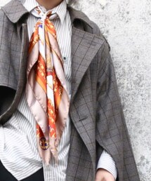 HERMES | バンダナ/スカーフ