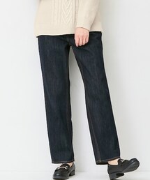 GU | デニムパンツ