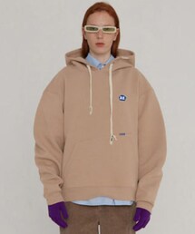ADER error | パーカー