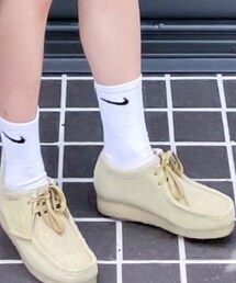 Clarks Originals | スリッポン