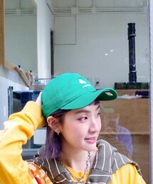 NEW ERA | キャップ