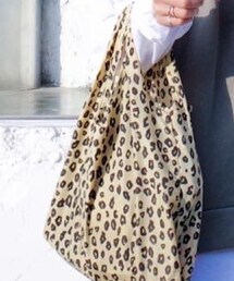 BAGGU | クラッチバッグ