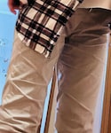 しまむら(シマムラ)の「パンツ(スウェットパンツ)」