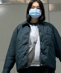 muahmuah | その他トップス