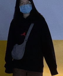 Jordan | パーカー