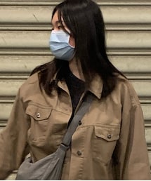 lativ | デニムジャケット