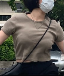 UNIQLO | Tシャツ/カットソー