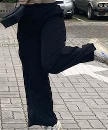 lativ | チノパンツ