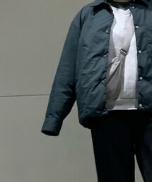 UNIQLO | ダウンジャケット/コート