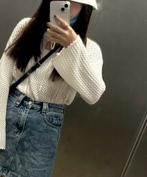 GU | カーディガン/ボレロ