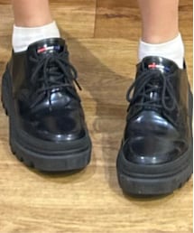 PALLADIUM | ローファー