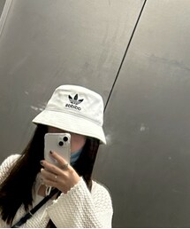 adidas | サンバイザー