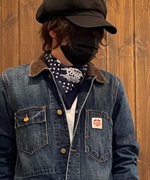 schott | バンダナ/スカーフ