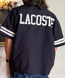 LACOSTE | シャツ/ブラウス