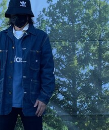 Lee | カバーオール