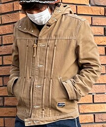 DIESEL | デニムジャケット