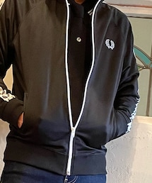 FRED PERRY | ジャージ