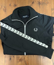 FRED PERRY | ジャージ