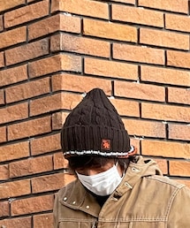 GOTCHA | ニットキャップ/ビーニー