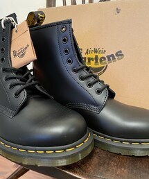 Dr. Martens | ブーツ