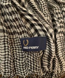 FRED PERRY | ストール/ショール