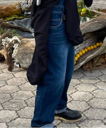 DIVINER | オールインワン・サロペット