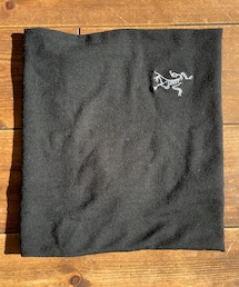 ARC'TERYX | ネックウォーマー/スヌード