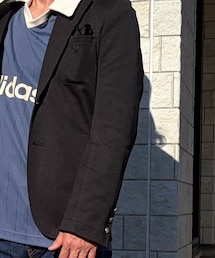 FRED PERRY | テーラードジャケット