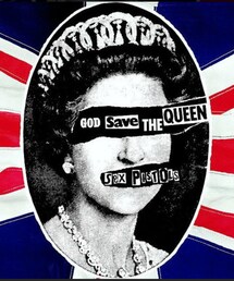 sex pistols | その他