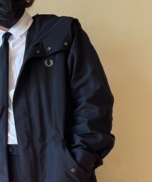 FRED PERRY | モッズコート