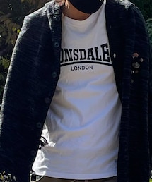 LONSDALE | その他トップス