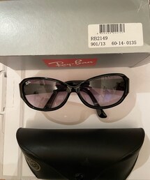 Ray-Ban | サングラス