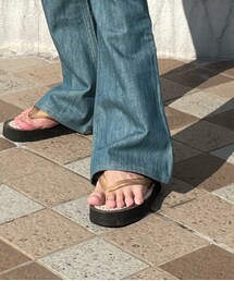 no brand | サンダル