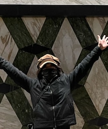 FRED PERRY | キャスケット